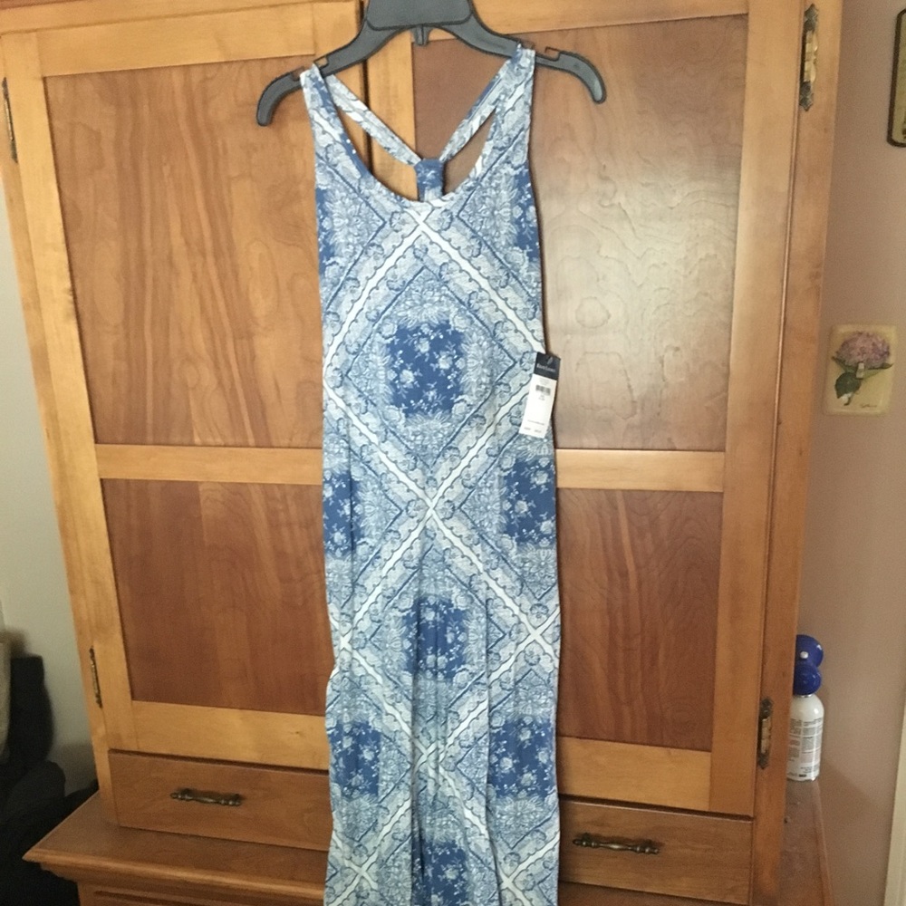 Ralph Lauren summer dress